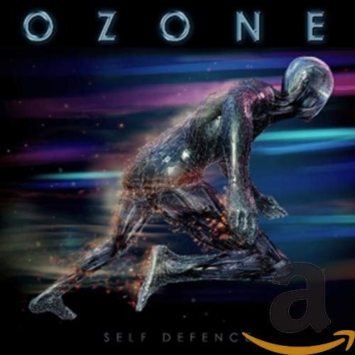 OZONE - SELF DEFENCE (CD)