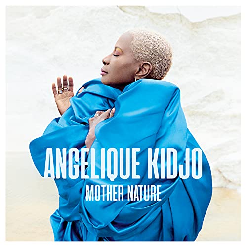 ANGELIQUE KIDJO - MOTHER NATURE (VINYL)