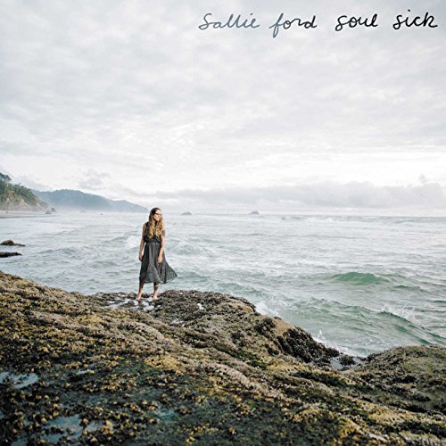 FORD, SALLIE - SOUL SICK (CD)