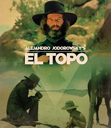 EL TOPO