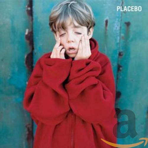 PLACEBO - PLACEBO (CD)