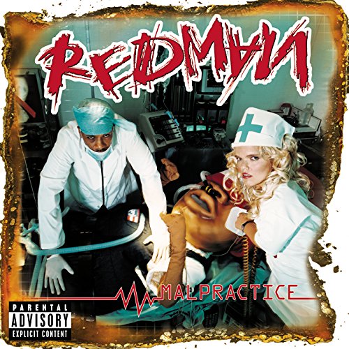 REDMAN - MALPRACTICE