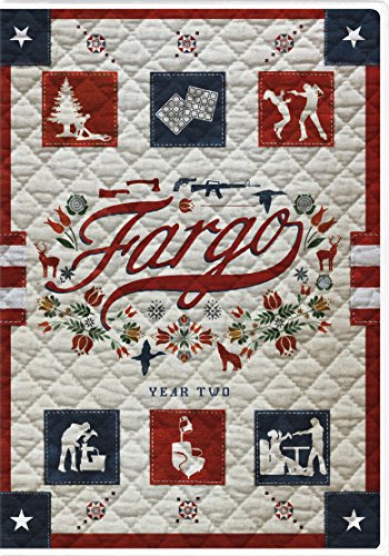 FARGO SEASON 2