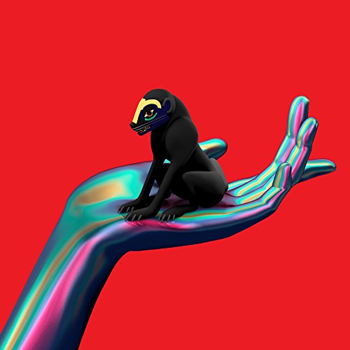 SBTRKT - WONDER WHERE WE LAND: DELUXE 2CD WITH 6 BONUS TRACKS (CD)