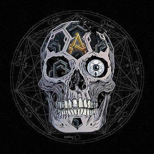 ATREYU - IN OUR WAKE (LIMITED DELUXE EDITION) (CD)