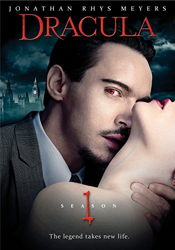 DRACULA: SEASON ONE