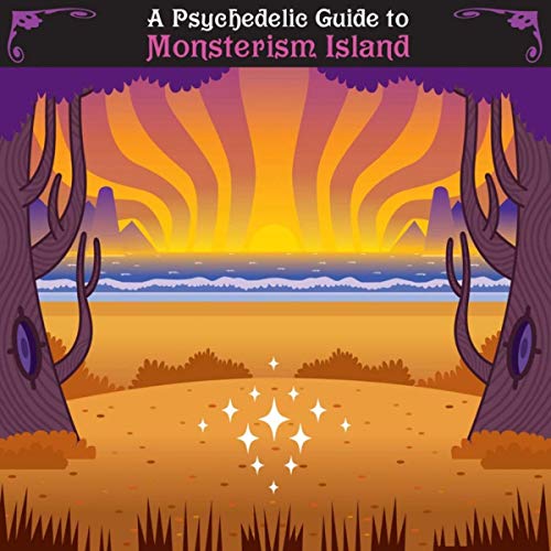 VARIOUS ARTISTS - PSYCHEDELIC GUIDE TO MO (CD)