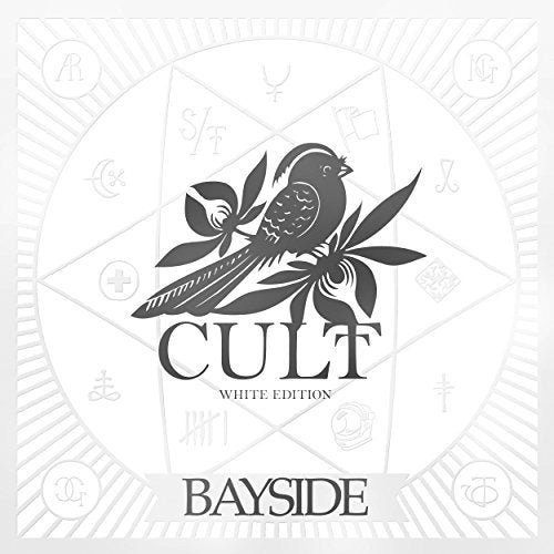 BAYSIDE - CULT (VINYL)