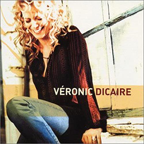 VRONIC DICAIRE (CD)