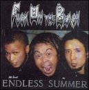 FUCK ON THE BEACH - ENDLESS SUMMER (CD)