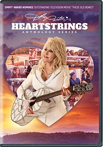 DOLLY PARTON'S HEARTSTRINGS (DVD)