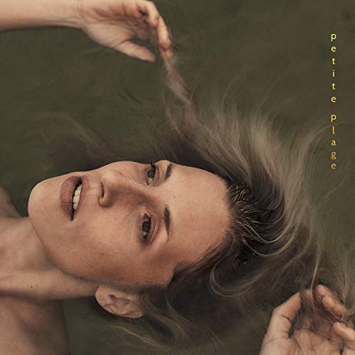 INGRID ST-PIERRE - PETITE PLAGE (CD)