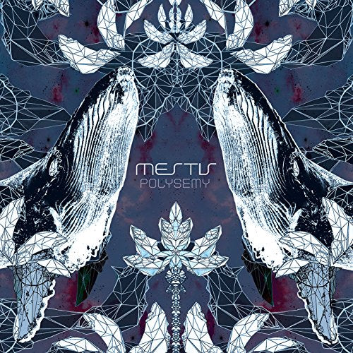 MESTS - POLYSEMY (CD)