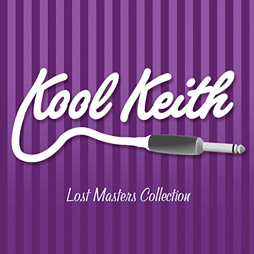 KOOL KEITH - LOST MASTERS COLLECTION [3 CD] (CD)