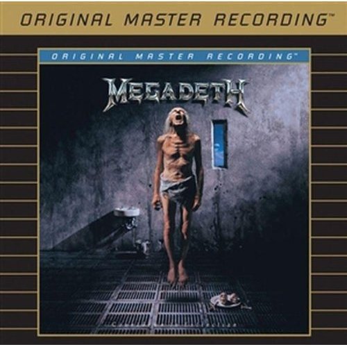 MEGADETH - COUNTDOWN TO EXTINCTION (CD)