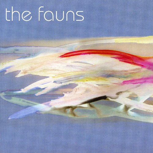 FAUNS - FAUNS (CD)