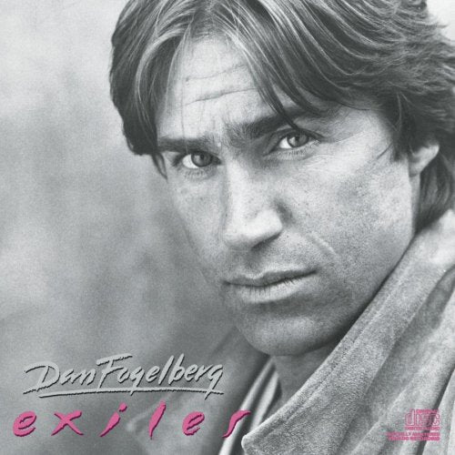 FOGELBERG, DAN - EXILES