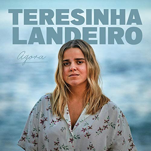 TERESINHA LANDEIRO - AGORA (CD)