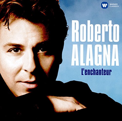 ALAGNA,ROBERTO - L'ENCHANTEUR (CD)