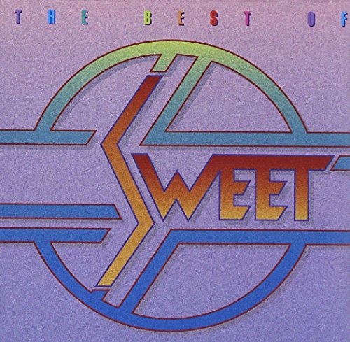 SWEET - THE BEST OF SWEET