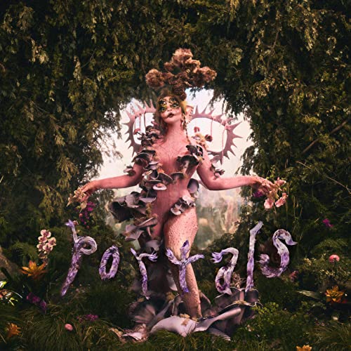 MELANIE MARTINEZ - PORTALS (VINYL)