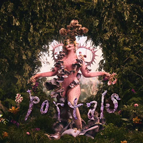 MELANIE MARTINEZ - PORTALS (CD)