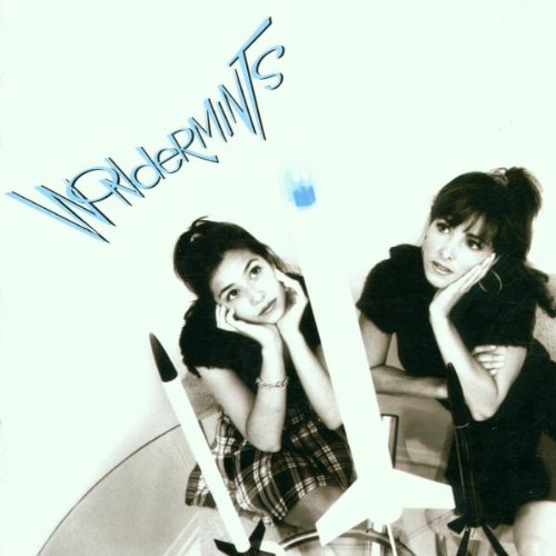 WONDERMINTS (CD)