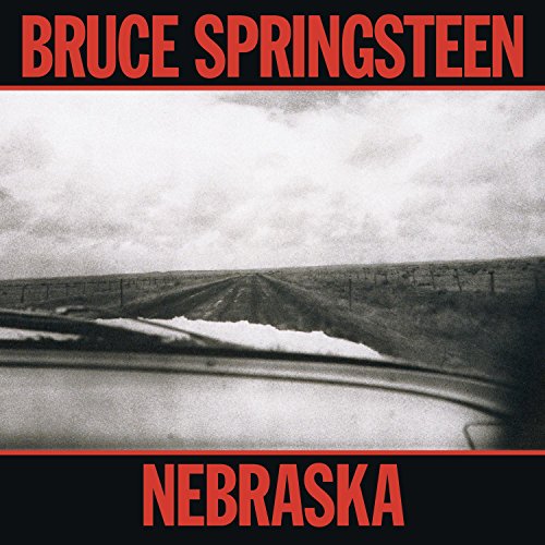 SPRINGSTEEN, BRUCE - NEBRASKA