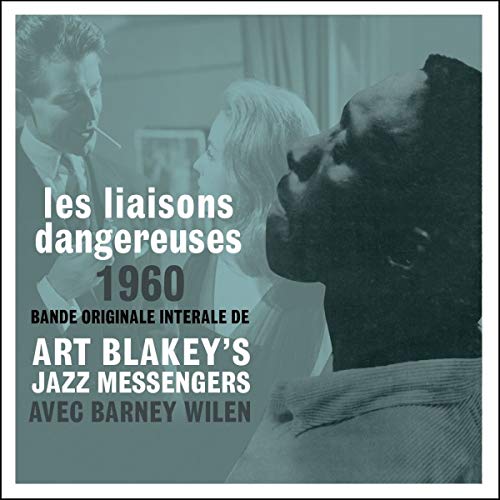 LES LIAISONS DANGEREUS O.S.T. - LES LIAISONS DANGEREUS O.S.T. (VINYL)