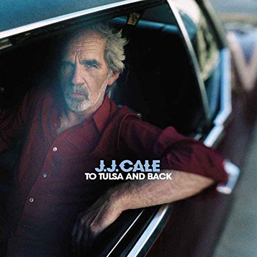 CALE,J.J. - TO TULSA & BACK (CD)