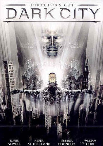 DARK CITY (DIRECTOR'S CUT)