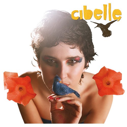 CIBELLE - CIBELLE (CD)