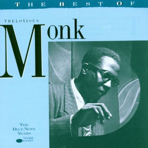 MONK, THELONIOUS - BEST OF THE BLUE NOTE YEARS