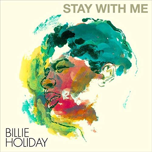 HOLIDAY,BILLIE - STAY WITH ME (180G) (VINYL)