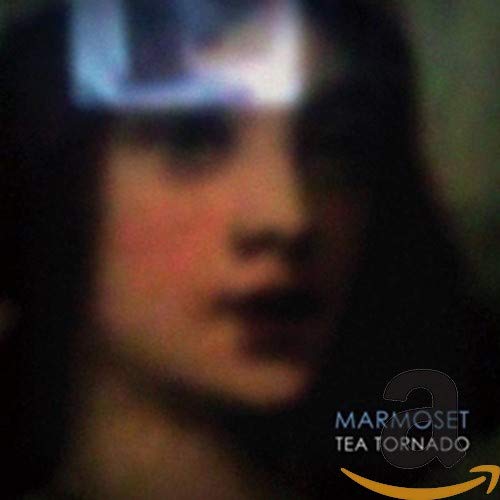 MARMOSET - TEA TORNADO (CD)