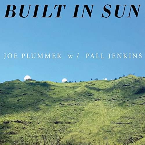 BUILT IN SUN - BUILT IN SUN (VINYL)