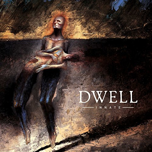 DWELL - INNATE (CD)