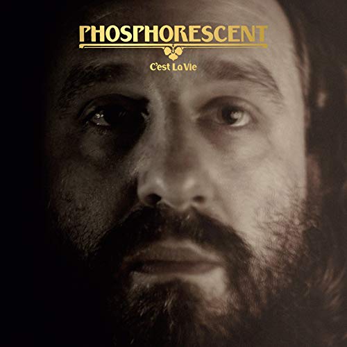 PHOSPHORESCENT - C'EST LA VIE (CD)