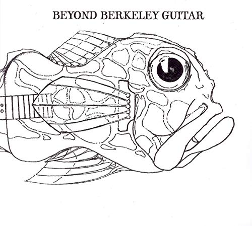 VARIOUS ARTISTS - BEYOND BERKELEY GUITAR / VARIOUS (CD)