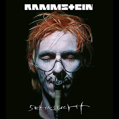 RAMMSTEIN - SEHNSUCHT (CD)