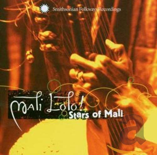 VARIOUS ARTISTS - MALI LOLO / VARIOUS (CD)