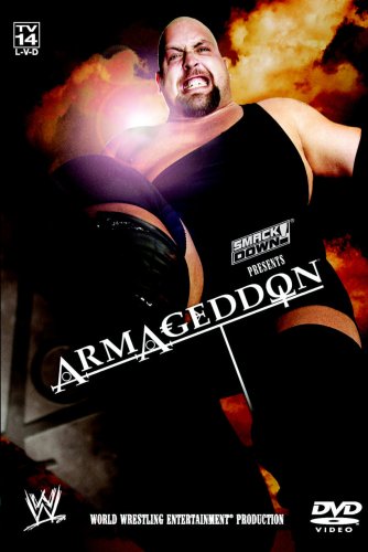 WWE - ARMAGEDDON: ATLANTA