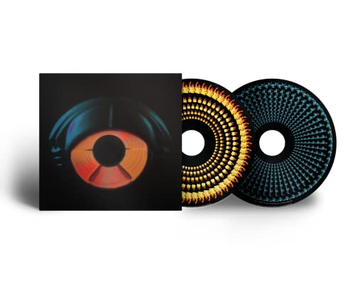 MY MORNING JACKET - CIRCUITAL [DELUXE EDITION 2CD] (CD)