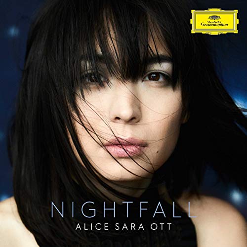 OTT, ALICE SARA - NIGHTFALL (CD)