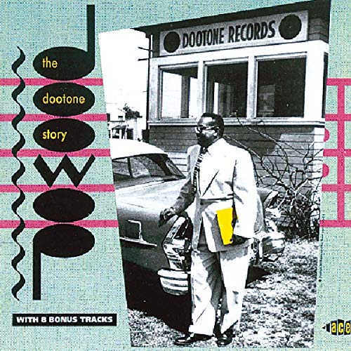 VARIOUS ARTISTS - DOOTONE STORY / VARIOUS (CD)