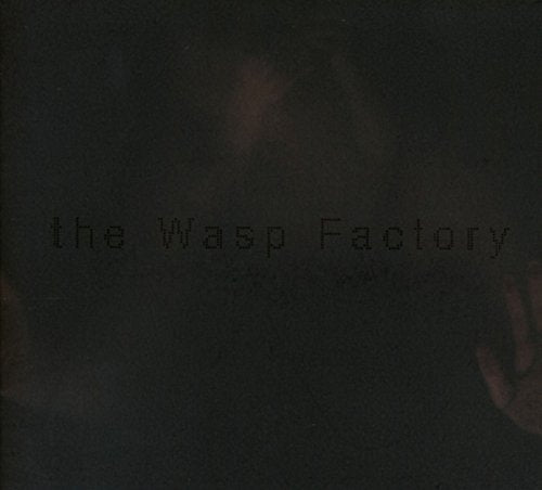 FROST,BEN - WASP FACTORY (CD)