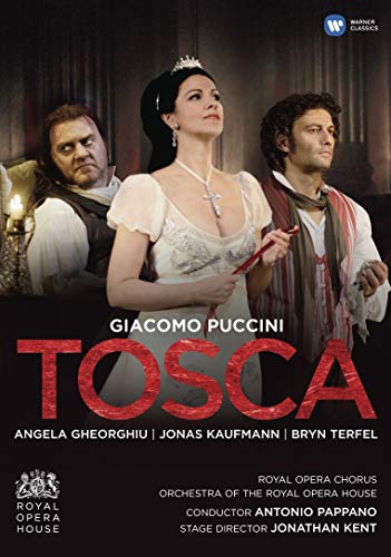 PUCCINI: TOSCA