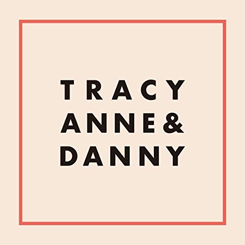 TRACYANNE & DANNY - TRACYANNE & DANNY (CD)