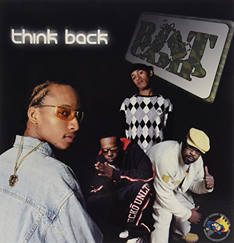 BOOT CAMP CLIK - THINK BACK / THAT'S TOUGH (VINYL)