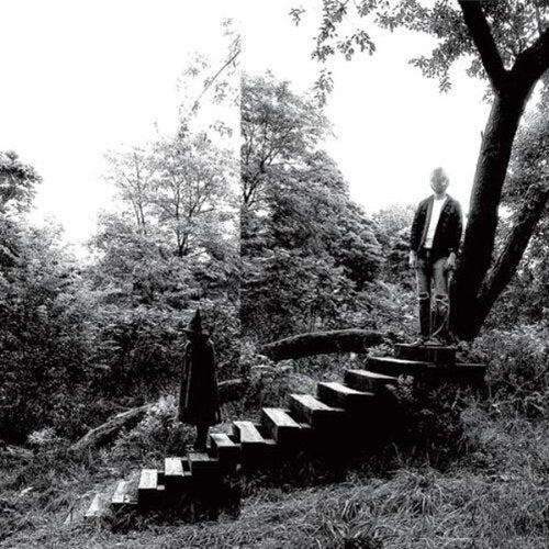 TIMBER TIMBRE - TIMBER TIMBRE (CD)